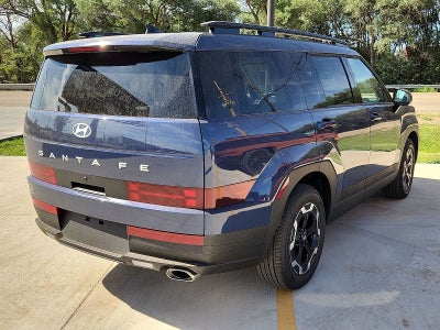 2027 Hyundai Santa Fe SEL