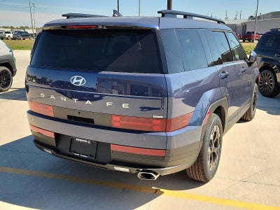 2027 Hyundai Santa Fe SEL