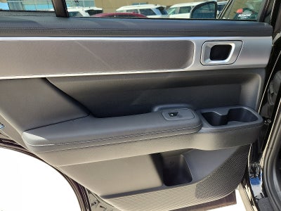 2027 Hyundai Santa Fe SEL
