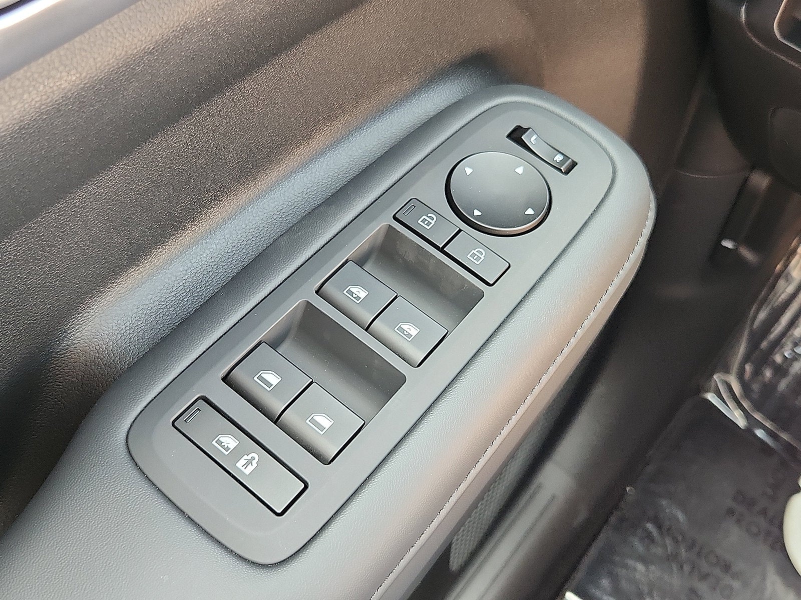 2027 Hyundai Santa Fe SEL