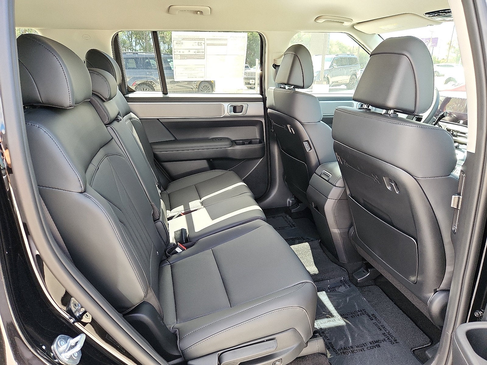 2027 Hyundai Santa Fe SEL