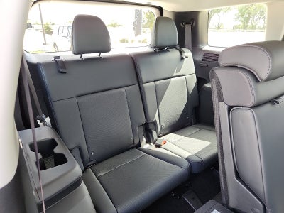 2027 Hyundai Santa Fe SEL
