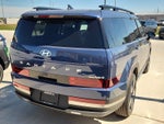 2027 Hyundai Santa Fe Hybrid Limited