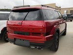 2027 Hyundai Santa Fe XRT
