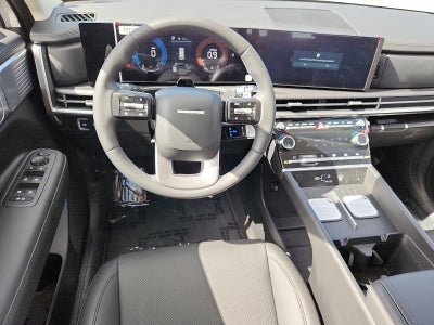 2027 Hyundai Santa Fe XRT