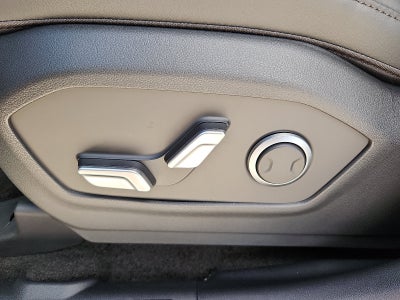2027 Hyundai Santa Fe XRT