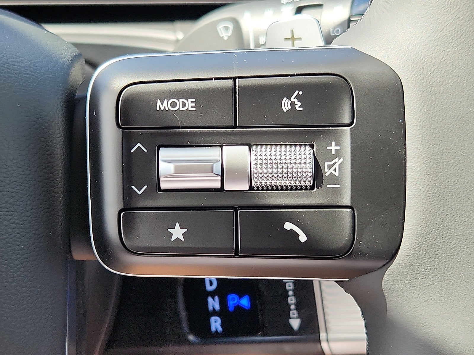 2027 Hyundai Santa Fe XRT