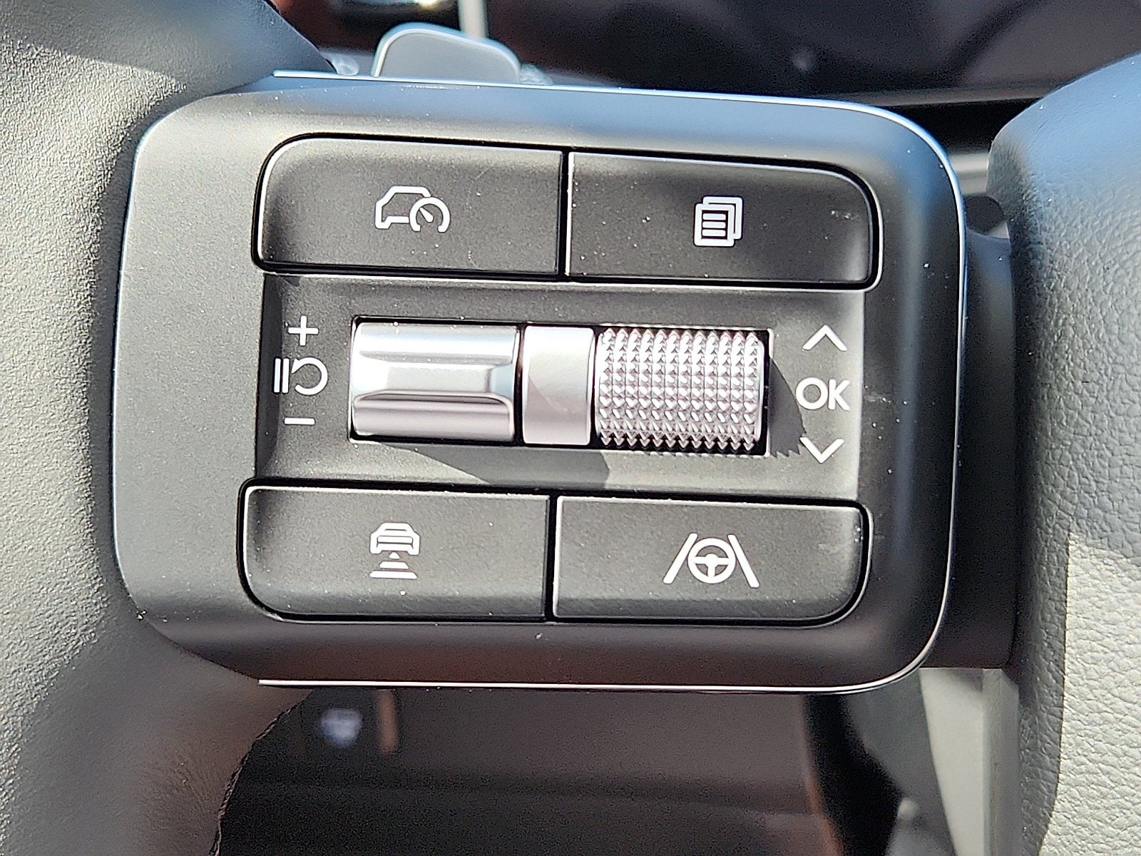 2027 Hyundai Santa Fe XRT