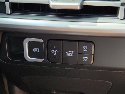 2027 Hyundai Santa Fe XRT