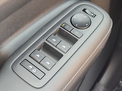 2027 Hyundai Santa Fe XRT