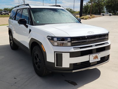 2027 Hyundai Santa Fe XRT