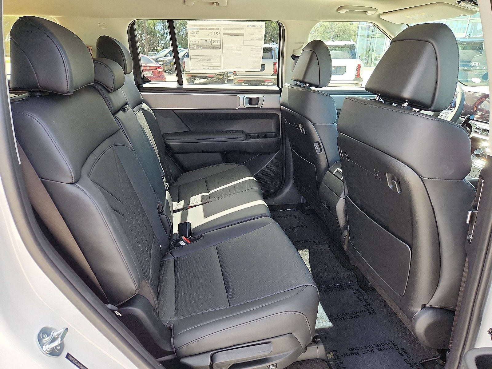 2027 Hyundai Santa Fe XRT