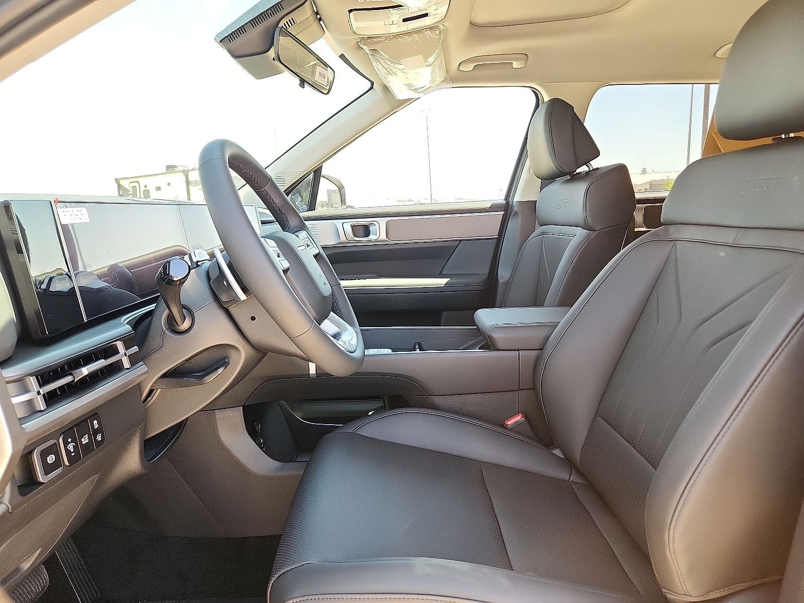 2027 Hyundai Santa Fe XRT