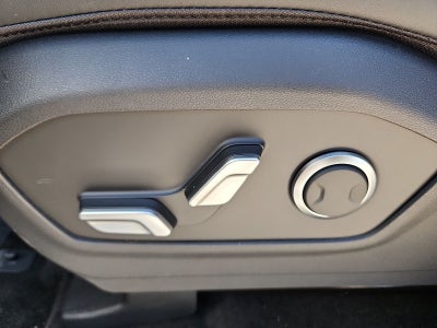 2027 Hyundai Santa Fe XRT