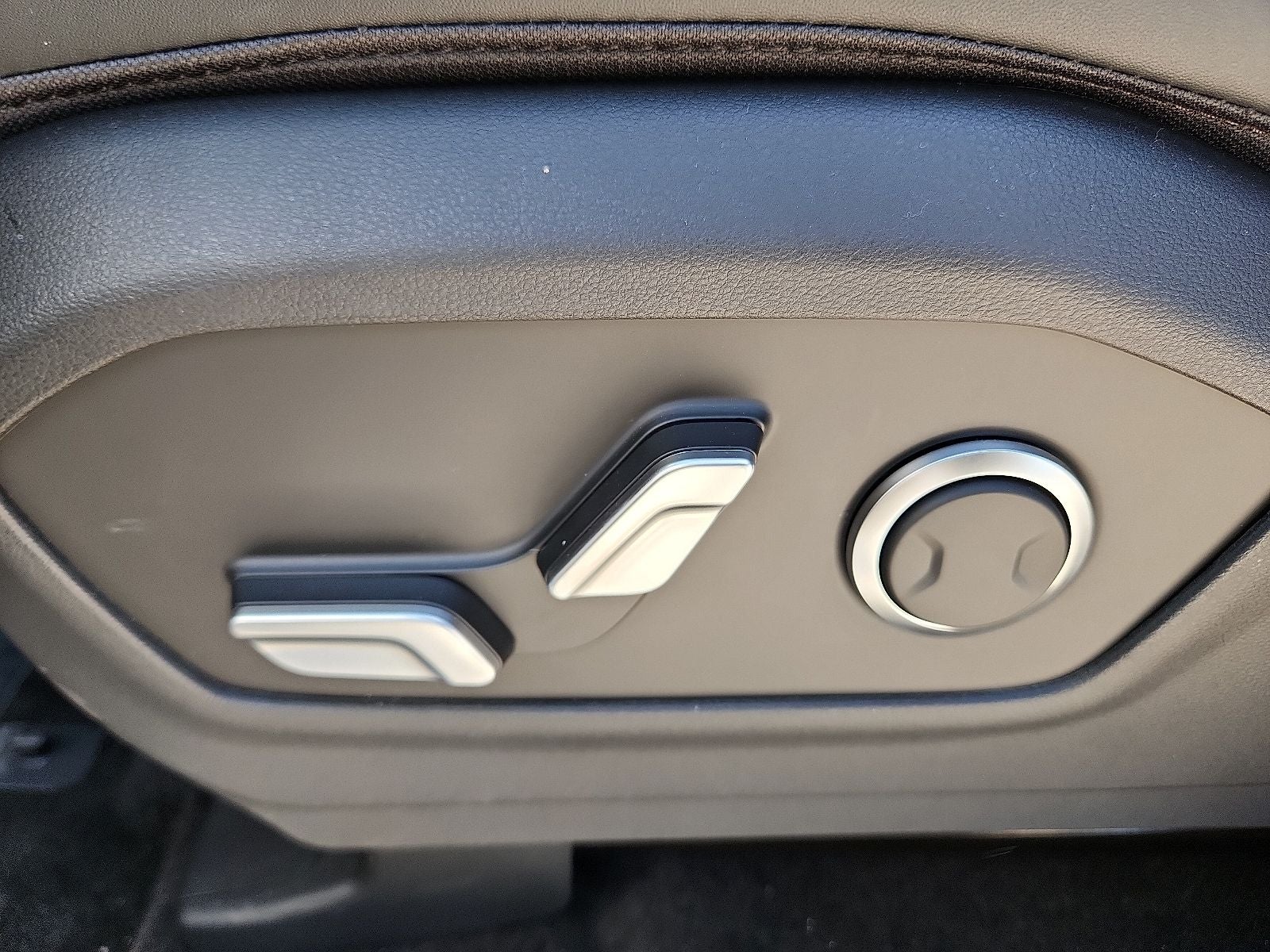 2027 Hyundai Santa Fe XRT