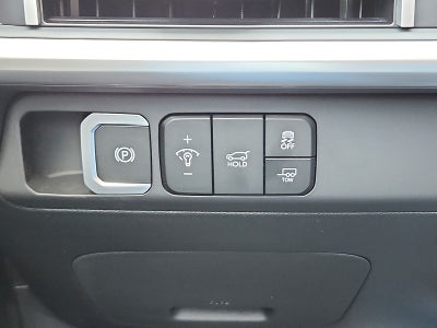 2027 Hyundai Santa Fe XRT