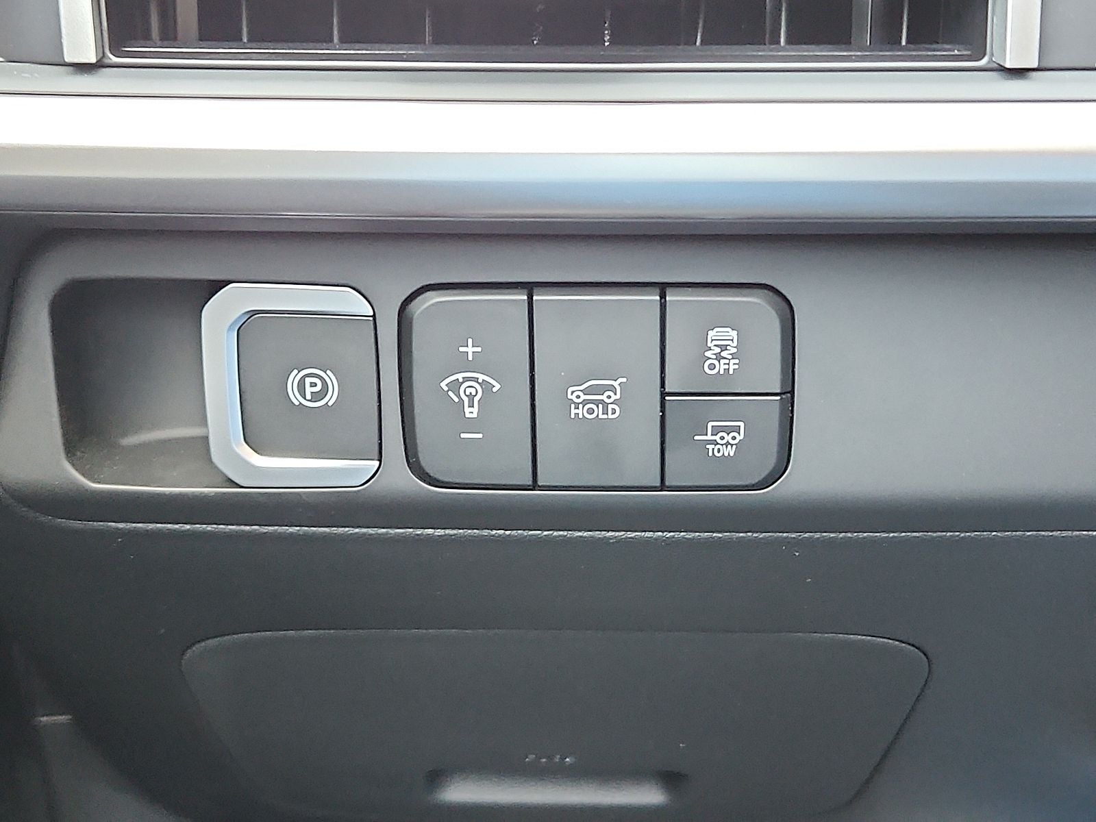 2027 Hyundai Santa Fe XRT