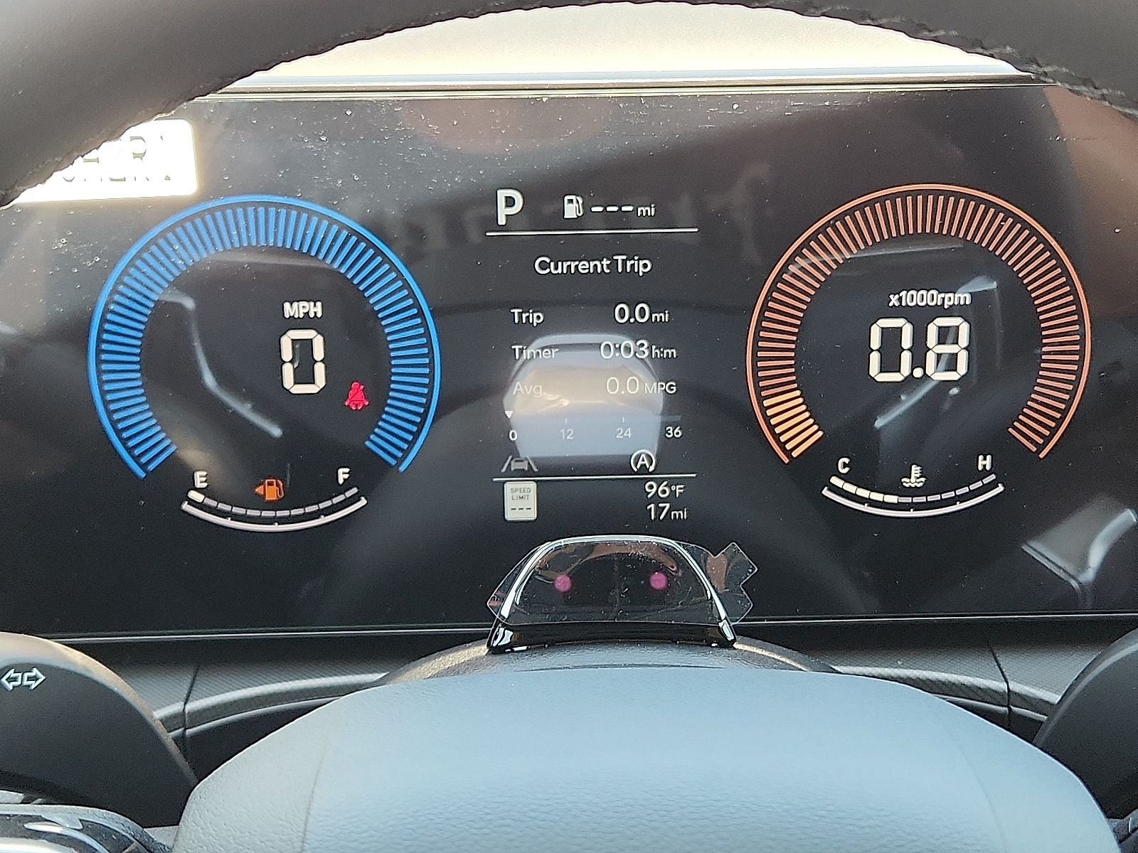 2027 Hyundai Santa Fe XRT