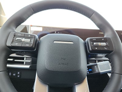 2027 Hyundai Santa Fe XRT