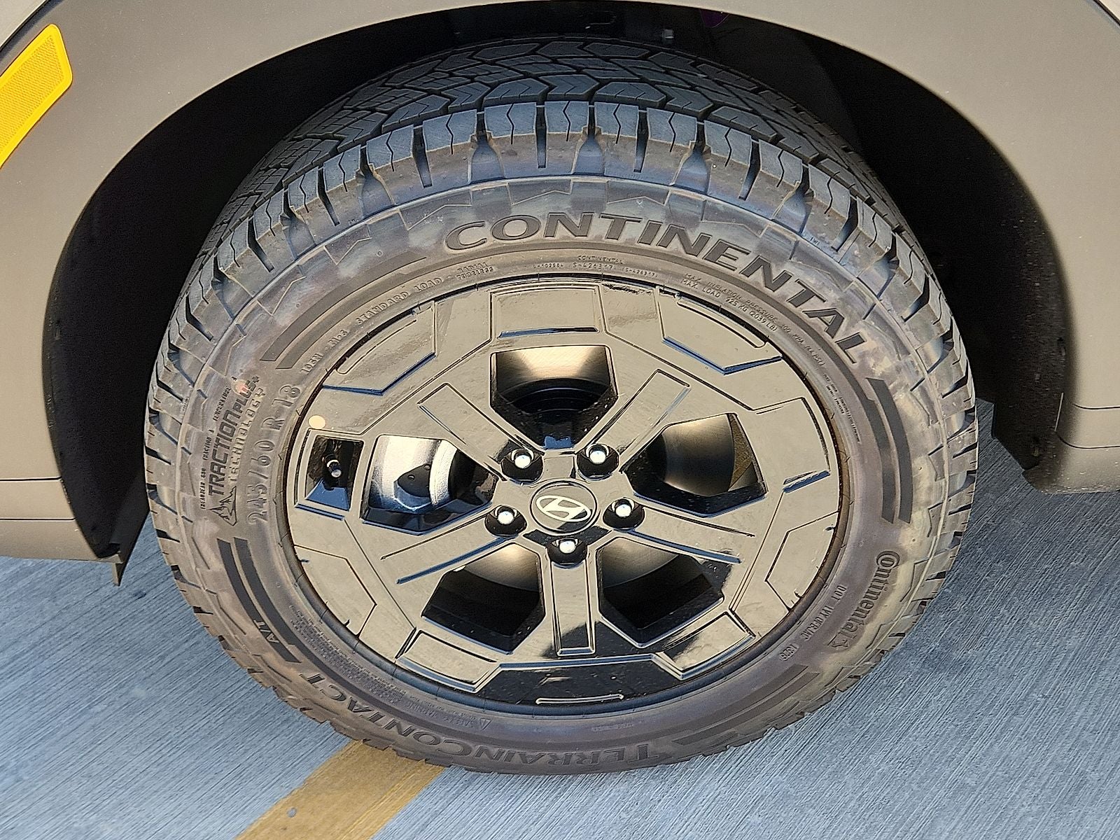 2027 Hyundai Santa Fe XRT