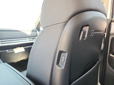 2027 Hyundai Santa Fe XRT
