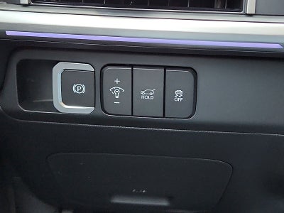 2027 Hyundai Santa Fe Limited