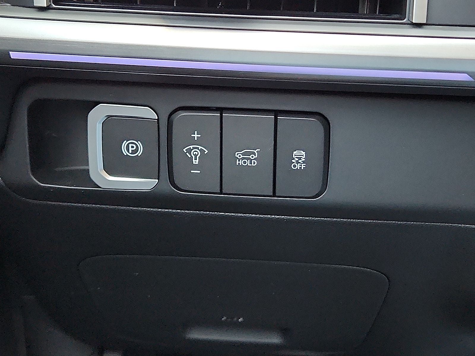 2027 Hyundai Santa Fe Limited