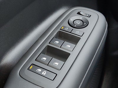 2027 Hyundai Santa Fe Limited