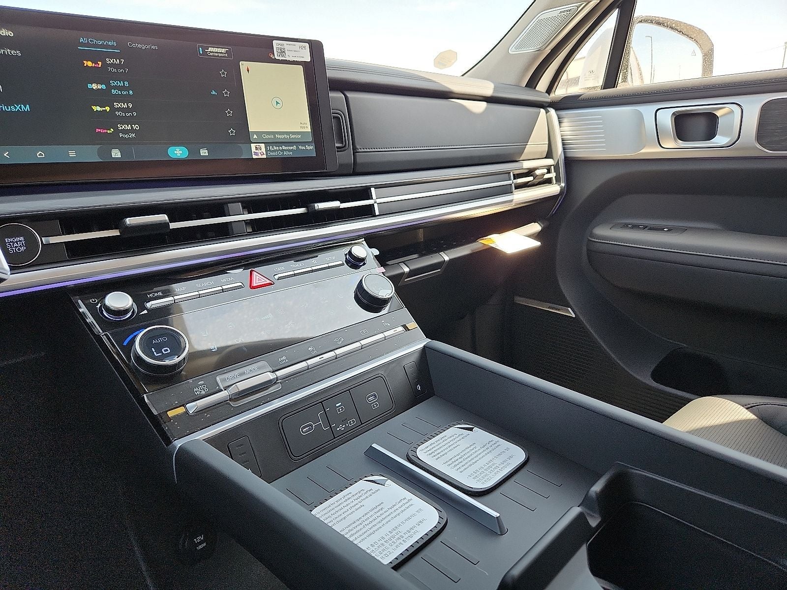 2027 Hyundai Santa Fe Limited