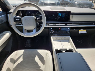 2024 Hyundai Santa Fe Limited