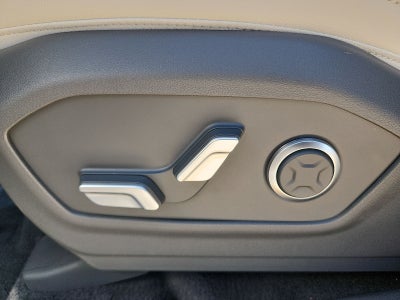 2027 Hyundai Santa Fe Limited