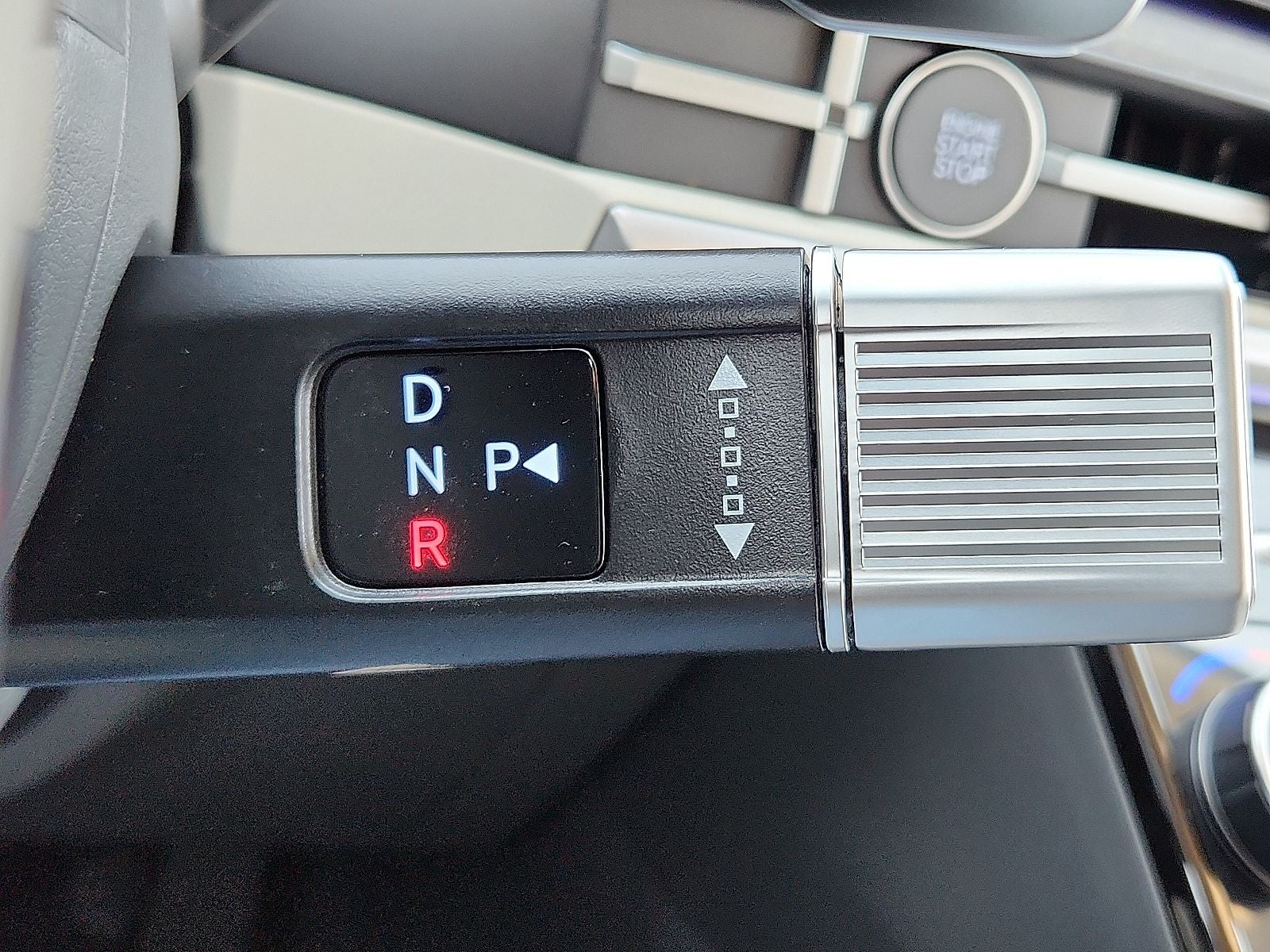 2027 Hyundai Santa Fe Limited