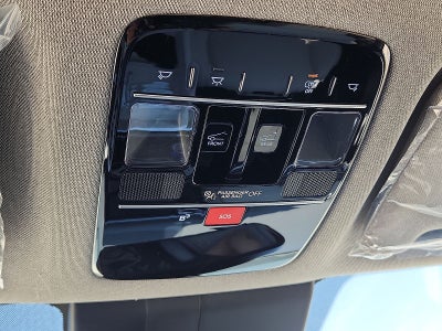 2027 Hyundai Santa Fe Limited