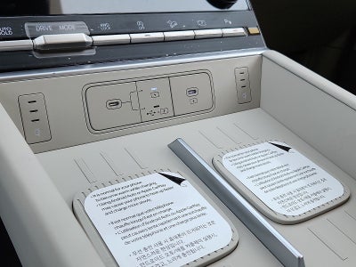 2027 Hyundai Santa Fe Limited