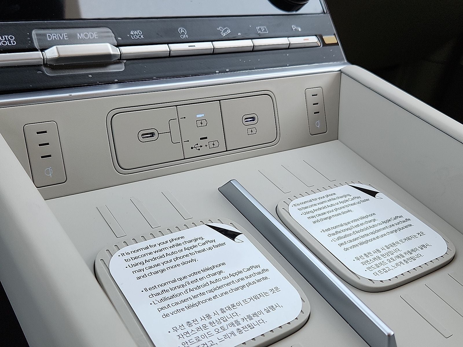 2027 Hyundai Santa Fe Limited