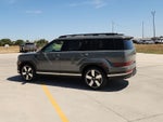 2027 Hyundai Santa Fe Limited