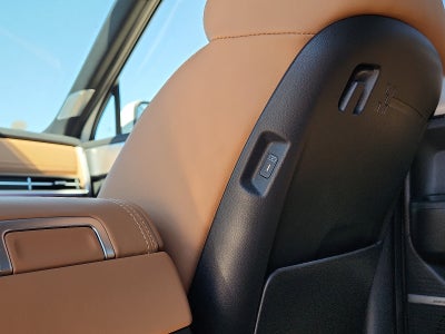 2027 Hyundai Santa Fe Limited
