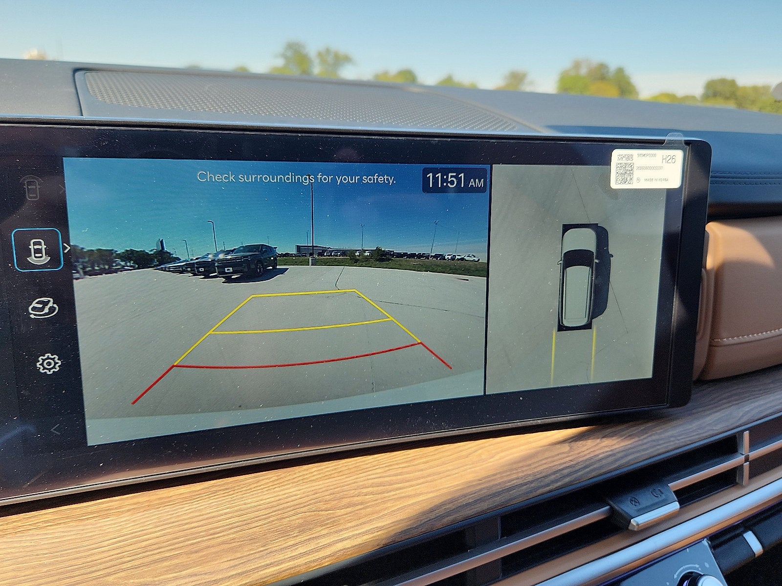 2027 Hyundai Santa Fe Limited