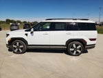 2027 Hyundai Santa Fe Limited