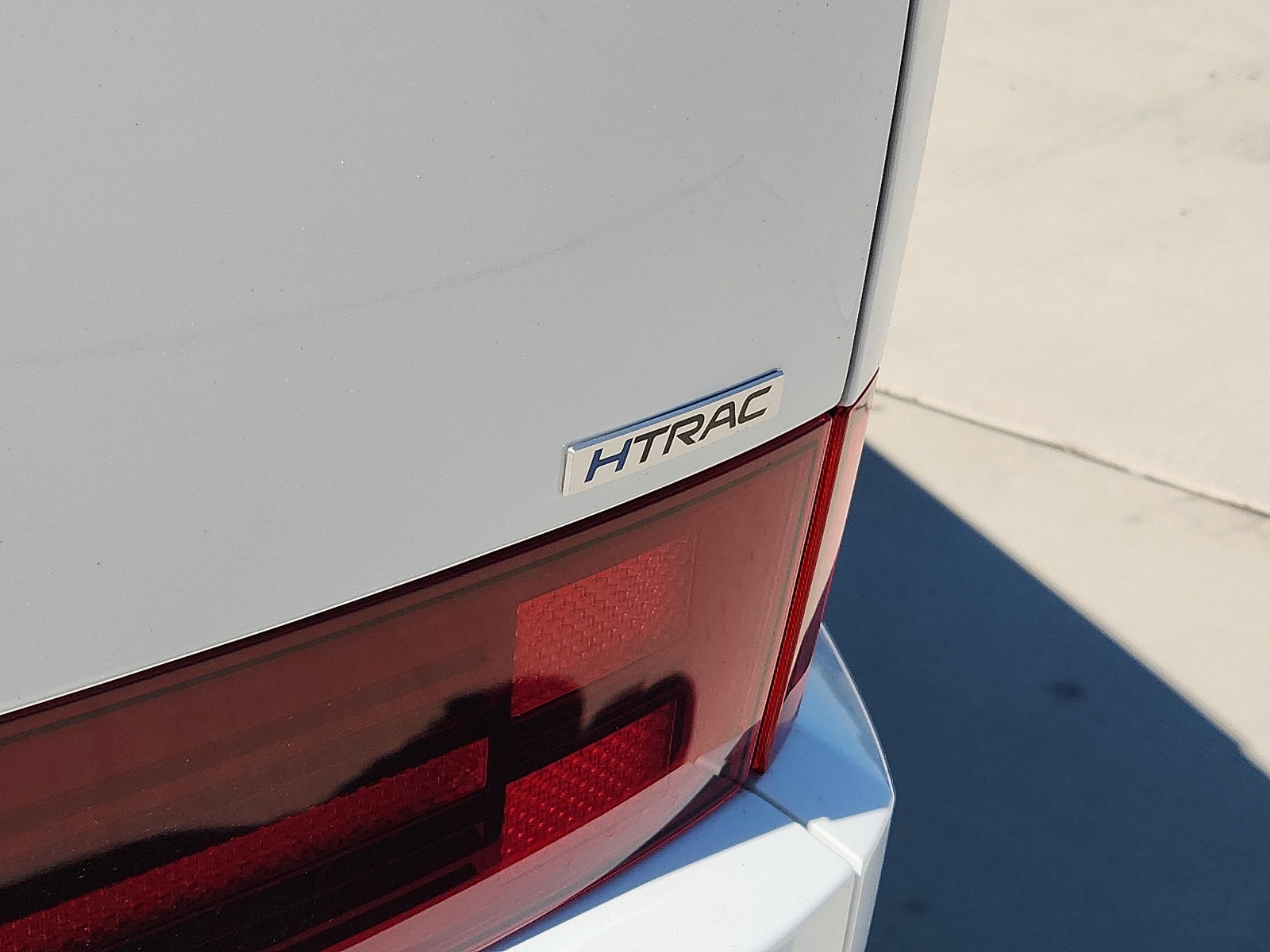 2027 Hyundai Santa Fe Limited