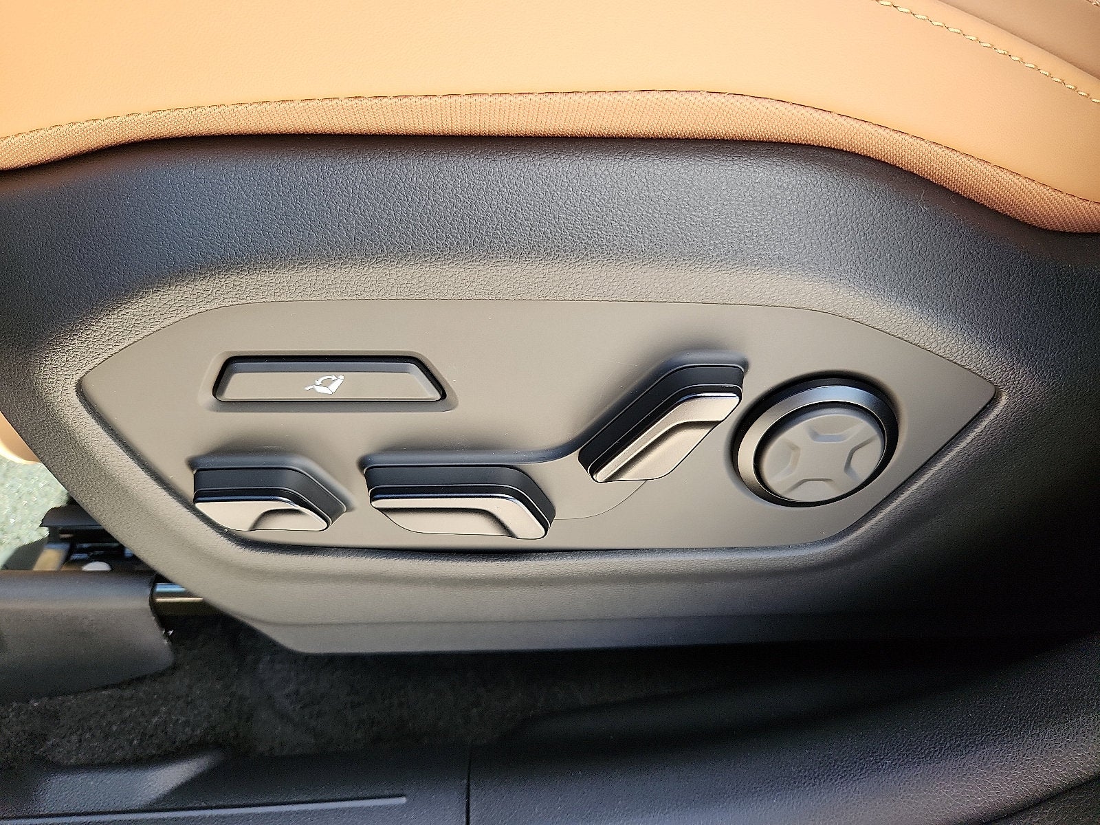 2027 Hyundai Santa Fe Calligraphy