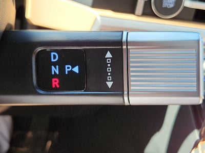 2027 Hyundai Santa Fe Calligraphy