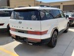 2027 Hyundai Santa Fe Hybrid Calligraphy