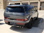 2027 Hyundai Santa Fe Calligraphy