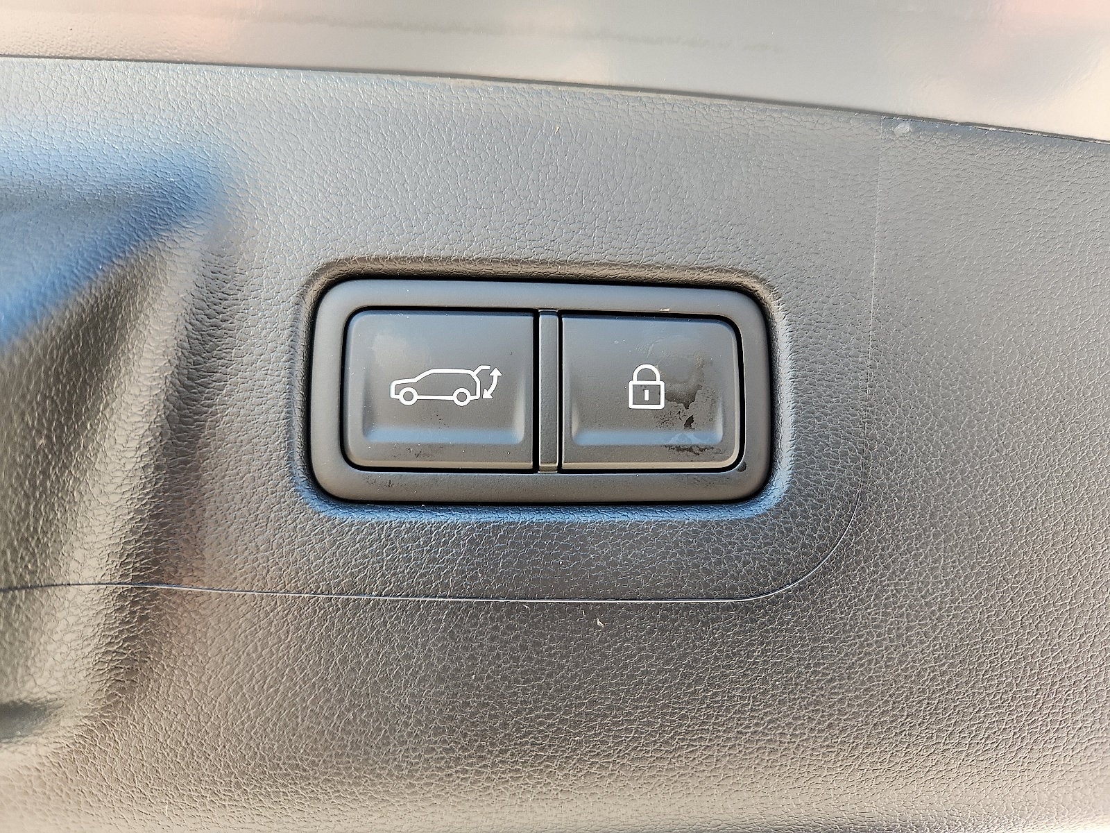 2027 Hyundai Santa Fe Calligraphy