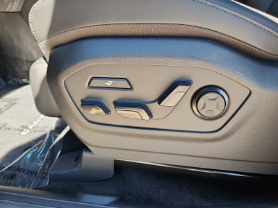 2027 Hyundai Santa Fe Calligraphy