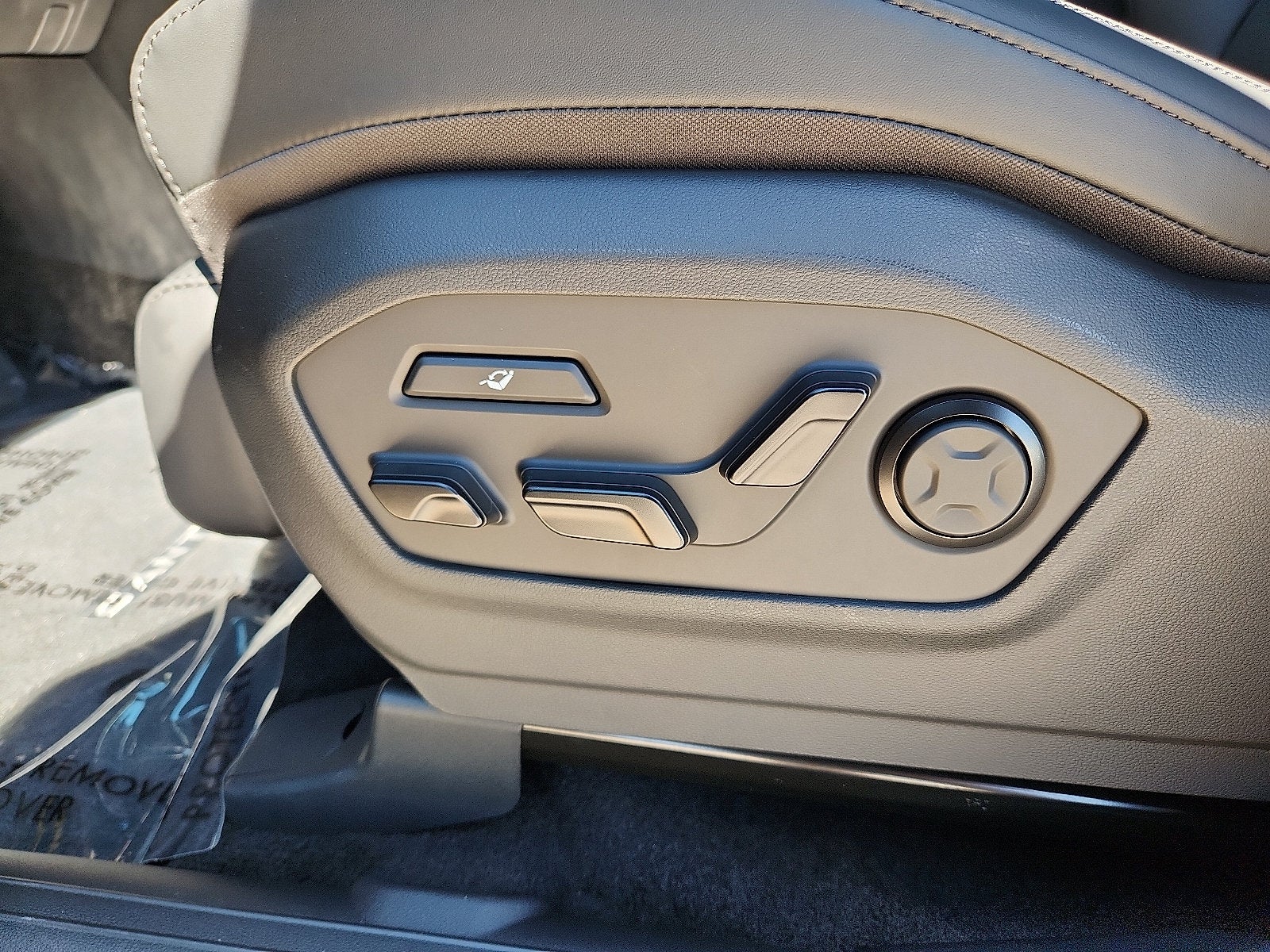 2027 Hyundai Santa Fe Calligraphy