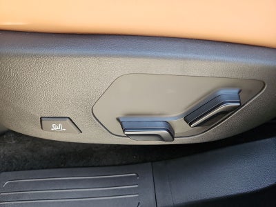 2027 Hyundai Santa Fe Calligraphy