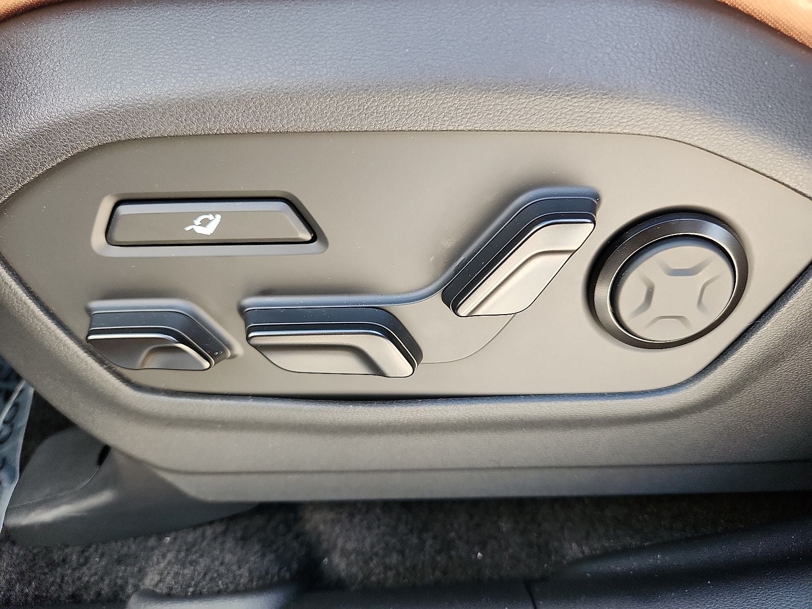 2027 Hyundai Santa Fe Calligraphy