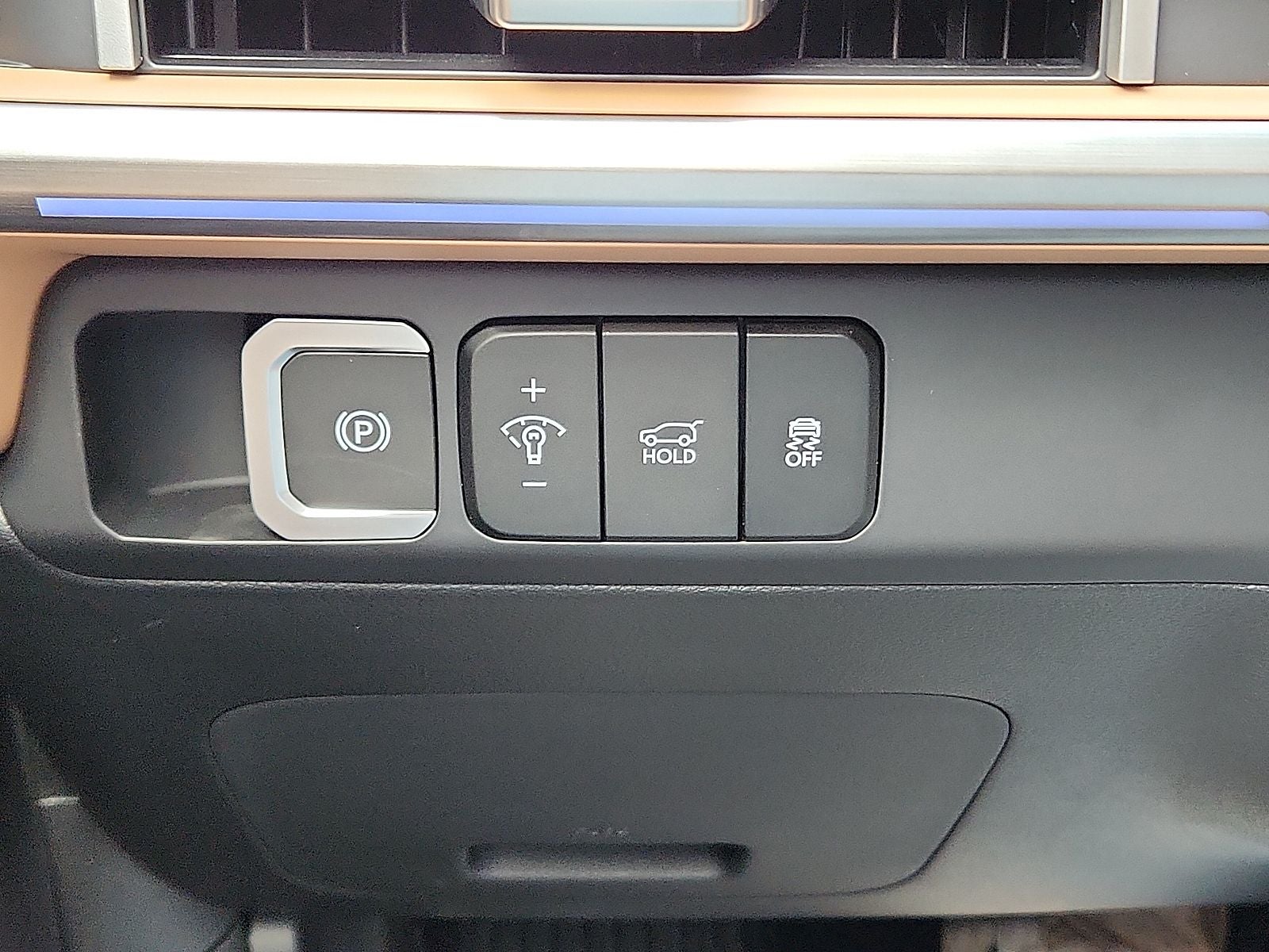 2027 Hyundai Santa Fe Calligraphy